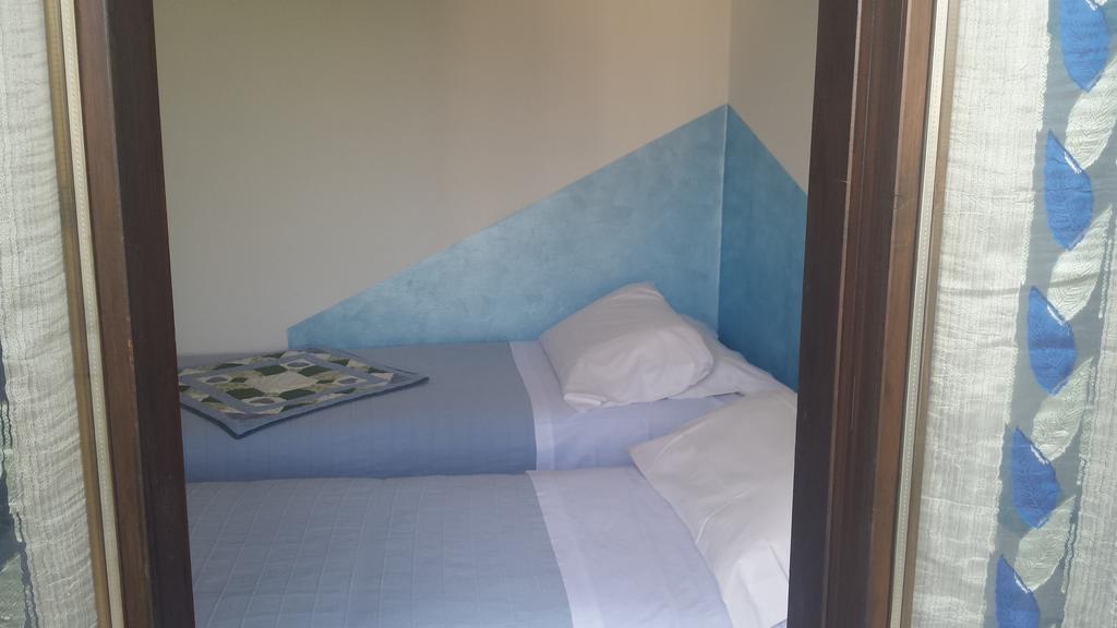 Residence Mezzosole Riva del Garda Exteriör bild