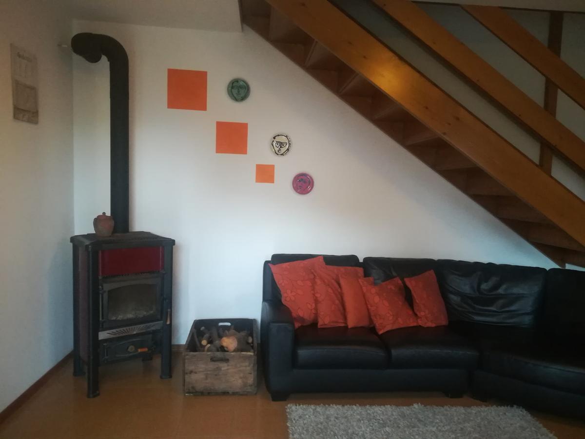 Residence Mezzosole Riva del Garda Exteriör bild